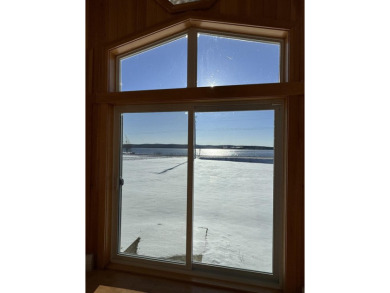 Stunning Lakefront Retreat - Fully Remodeled with Incredible on Long Lake Country Club in Maine - for sale on GolfHomes.com, golf home, golf lot