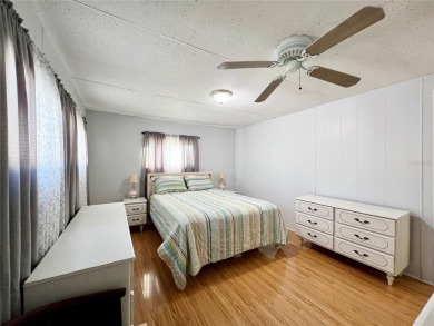Welcome to this beautifully updated 2-bedroom, 2-bath home in on Fairway Village Golf Course in Florida - for sale on GolfHomes.com, golf home, golf lot