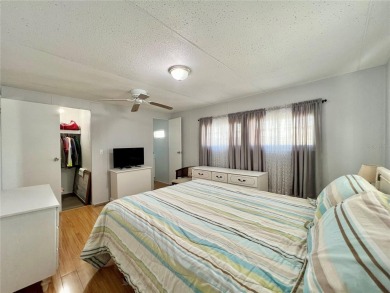 Welcome to this beautifully updated 2-bedroom, 2-bath home in on Fairway Village Golf Course in Florida - for sale on GolfHomes.com, golf home, golf lot