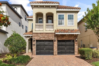 Pristine 5-Bedroom, 5.5-Bath Home boasting 3,328 Sq. Ft. of on Reunion Resort Golf Course in Florida - for sale on GolfHomes.com, golf home, golf lot
