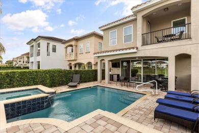 Pristine 5-Bedroom, 5.5-Bath Home boasting 3,328 Sq. Ft. of on Reunion Resort Golf Course in Florida - for sale on GolfHomes.com, golf home, golf lot