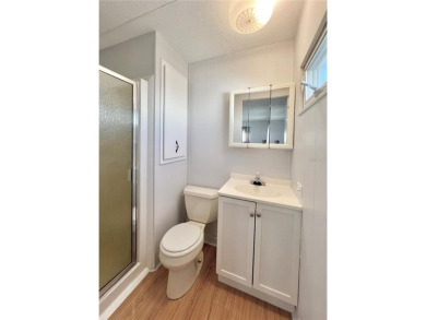 Welcome to this beautifully updated 2-bedroom, 2-bath home in on Fairway Village Golf Course in Florida - for sale on GolfHomes.com, golf home, golf lot