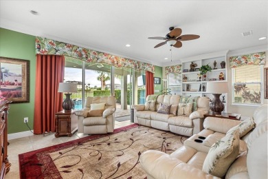 Pristine 5-Bedroom, 5.5-Bath Home boasting 3,328 Sq. Ft. of on Reunion Resort Golf Course in Florida - for sale on GolfHomes.com, golf home, golf lot
