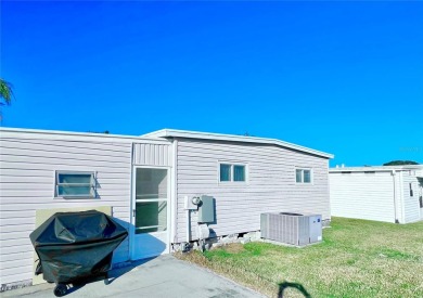 Welcome to this beautifully updated 2-bedroom, 2-bath home in on Fairway Village Golf Course in Florida - for sale on GolfHomes.com, golf home, golf lot