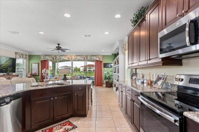 Pristine 5-Bedroom, 5.5-Bath Home boasting 3,328 Sq. Ft. of on Reunion Resort Golf Course in Florida - for sale on GolfHomes.com, golf home, golf lot