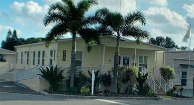 Welcome to this beautifully updated 2-bedroom, 2-bath home in on Fairway Village Golf Course in Florida - for sale on GolfHomes.com, golf home, golf lot