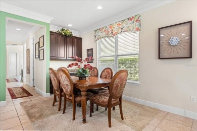 Pristine 5-Bedroom, 5.5-Bath Home boasting 3,328 Sq. Ft. of on Reunion Resort Golf Course in Florida - for sale on GolfHomes.com, golf home, golf lot