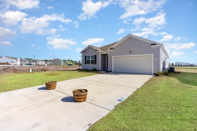 Location, location, location! Ridgefield by D.R. Horton is on Burning Ridge Golf Course in South Carolina - for sale on GolfHomes.com, golf home, golf lot