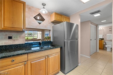 This charming turnkey first-floor condo offers easy access and a on Seven Lakes Golf and Tennis Community in Florida - for sale on GolfHomes.com, golf home, golf lot