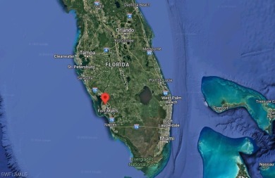 Beautiful lot for sale in Cape Coral, Florida! This lot is near on Del Tura Golf and Country Club in Florida - for sale on GolfHomes.com, golf home, golf lot