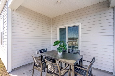 Location, location, location! Ridgefield by D.R. Horton is on Burning Ridge Golf Course in South Carolina - for sale on GolfHomes.com, golf home, golf lot