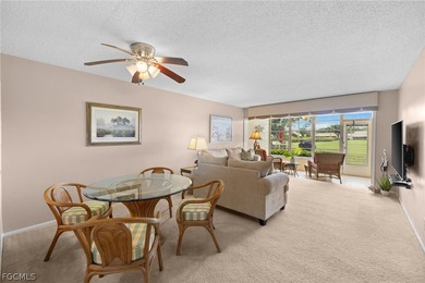 This charming turnkey first-floor condo offers easy access and a on Seven Lakes Golf and Tennis Community in Florida - for sale on GolfHomes.com, golf home, golf lot
