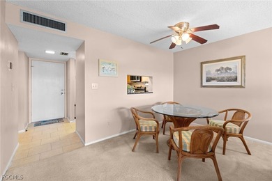 This charming turnkey first-floor condo offers easy access and a on Seven Lakes Golf and Tennis Community in Florida - for sale on GolfHomes.com, golf home, golf lot