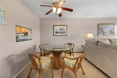 This charming turnkey first-floor condo offers easy access and a on Seven Lakes Golf and Tennis Community in Florida - for sale on GolfHomes.com, golf home, golf lot