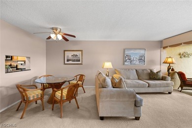 This charming turnkey first-floor condo offers easy access and a on Seven Lakes Golf and Tennis Community in Florida - for sale on GolfHomes.com, golf home, golf lot