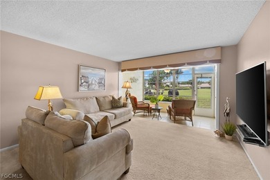 This charming turnkey first-floor condo offers easy access and a on Seven Lakes Golf and Tennis Community in Florida - for sale on GolfHomes.com, golf home, golf lot