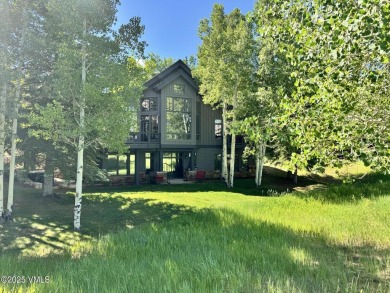 Come and see this superb Bearcat Enclave home running parallel on  in Colorado - for sale on GolfHomes.com, golf home, golf lot