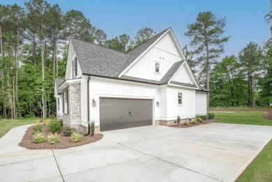 Escape to the serene beauty of Mount Vintage, a picturesque on Mount Vintage Plantation and Golf Club  in South Carolina - for sale on GolfHomes.com, golf home, golf lot