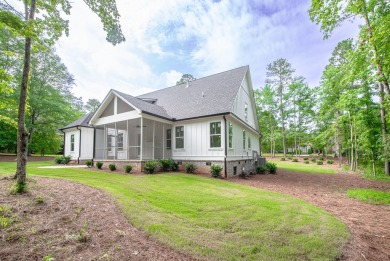 Escape to the serene beauty of Mount Vintage, a picturesque on Mount Vintage Plantation and Golf Club  in South Carolina - for sale on GolfHomes.com, golf home, golf lot