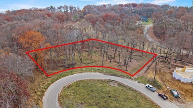 The Estates of Lawsonia, Where Beautiful Green Lake Meets the on The Golf Courses of Lawsonia in Wisconsin - for sale on GolfHomes.com, golf home, golf lot