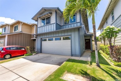 Enjoy peaceful community living in this nicely maintained 3 on Coral Creek Golf Course in Hawaii - for sale on GolfHomes.com, golf home, golf lot