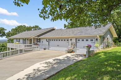 A New Year. A New View. A New Beginning @ 6 O'Leary Drive.Where on Kimberling City Golf Club in Missouri - for sale on GolfHomes.com, golf home, golf lot