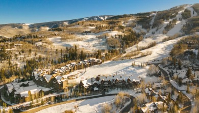 Own only the time you use at the Bachelor Gulch residences at on Beaver Creek Golf Club in Colorado - for sale on GolfHomes.com, golf home, golf lot