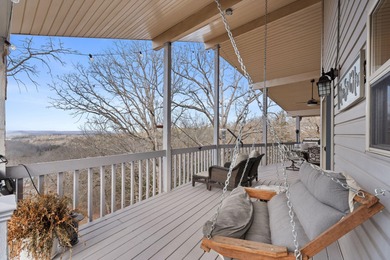 A New Year. A New View. A New Beginning @ 6 O'Leary Drive.Where on Kimberling City Golf Club in Missouri - for sale on GolfHomes.com, golf home, golf lot