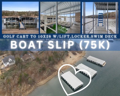 A New Year. A New View. A New Beginning @ 6 O'Leary Drive.Where on Kimberling City Golf Club in Missouri - for sale on GolfHomes.com, golf home, golf lot