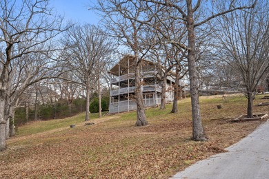 A New Year. A New View. A New Beginning @ 6 O'Leary Drive.Where on Kimberling City Golf Club in Missouri - for sale on GolfHomes.com, golf home, golf lot
