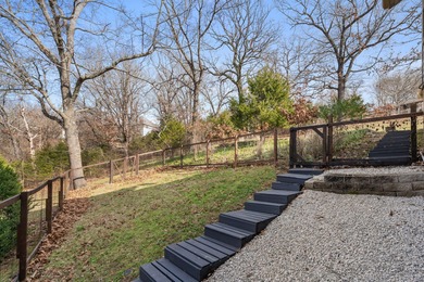 A New Year. A New View. A New Beginning @ 6 O'Leary Drive.Where on Kimberling City Golf Club in Missouri - for sale on GolfHomes.com, golf home, golf lot