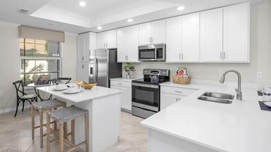 Welcome to your slice of paradise in The National Golf & Country on Panther Run Golf Club in Florida - for sale on GolfHomes.com, golf home, golf lot