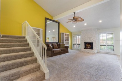 Under contract-accepting backup offers. Welcome to this on Mayfair Country Club in Florida - for sale on GolfHomes.com, golf home, golf lot