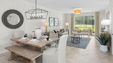 Welcome to your slice of paradise in The National Golf & Country on Panther Run Golf Club in Florida - for sale on GolfHomes.com, golf home, golf lot