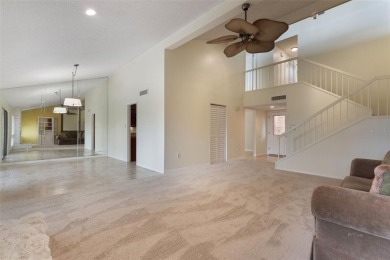 Under contract-accepting backup offers. Welcome to this on Mayfair Country Club in Florida - for sale on GolfHomes.com, golf home, golf lot