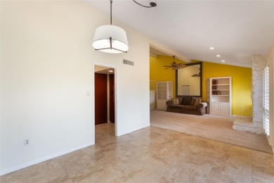 Under contract-accepting backup offers. Welcome to this on Mayfair Country Club in Florida - for sale on GolfHomes.com, golf home, golf lot