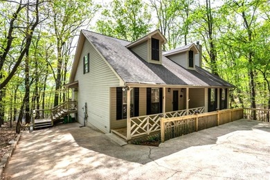 ASSUMABLE RATE of 4.875%!! Welcome home to your beautiful on Bent Tree Golf Course in Georgia - for sale on GolfHomes.com, golf home, golf lot