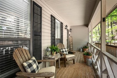 ASSUMABLE RATE of 4.875%!! Welcome home to your beautiful on Bent Tree Golf Course in Georgia - for sale on GolfHomes.com, golf home, golf lot