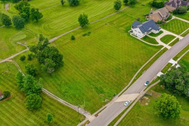 Reduced,  Take advantage of the new price!   Envision your dream on Danville Country Club in Kentucky - for sale on GolfHomes.com, golf home, golf lot