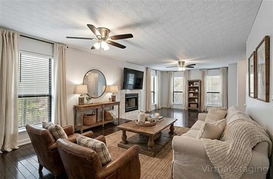 ASSUMABLE RATE of 4.875%!! Welcome home to your beautiful on Bent Tree Golf Course in Georgia - for sale on GolfHomes.com, golf home, golf lot