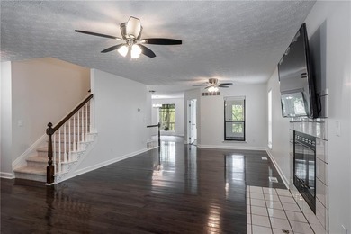 ASSUMABLE RATE of 4.875%!! Welcome home to your beautiful on Bent Tree Golf Course in Georgia - for sale on GolfHomes.com, golf home, golf lot