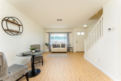 Discover the charm of this rarely available 2-bd 2.5-bath split on Hoakalei Country Club At Ocean Pointe in Hawaii - for sale on GolfHomes.com, golf home, golf lot