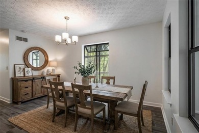 ASSUMABLE RATE of 4.875%!! Welcome home to your beautiful on Bent Tree Golf Course in Georgia - for sale on GolfHomes.com, golf home, golf lot