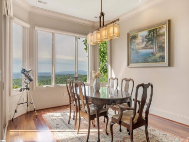 Come home to The Cliffs at Glassy, The Cliffs' original gated on The Cliffs at Glassy Golf and Country Club in South Carolina - for sale on GolfHomes.com, golf home, golf lot