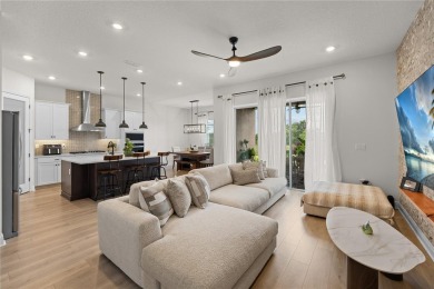 Live the Luxury Golf Lifestyle at Bella Collina - Stunning New on Bella Collina Golf Club in Florida - for sale on GolfHomes.com, golf home, golf lot