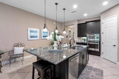 Experience executive-style living in The Promontory at on Innisbrook Resort and Golf Club in Florida - for sale on GolfHomes.com, golf home, golf lot
