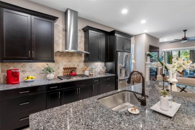 Experience executive-style living in The Promontory at on Innisbrook Resort and Golf Club in Florida - for sale on GolfHomes.com, golf home, golf lot