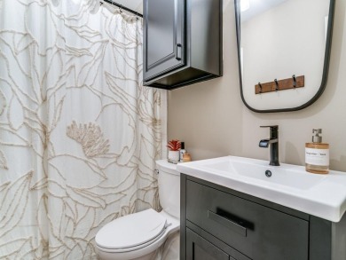 Beautiful ONE STORY with 4 Bedrooms + Study, 3 Full Bathrooms, 3 on Timarron Country Club in Texas - for sale on GolfHomes.com, golf home, golf lot