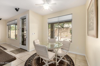 Welcome to your DREAM home in Parkside! This spacious & on Poston Butte Golf Club in Arizona - for sale on GolfHomes.com, golf home, golf lot