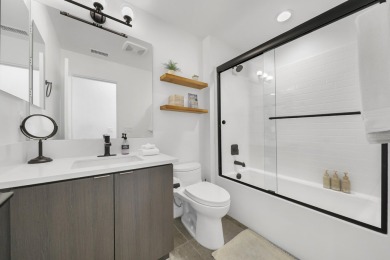 Modern Desert Living at Whisper Rock Way highly upgraded where on PGA West Private Golf Courses in California - for sale on GolfHomes.com, golf home, golf lot
